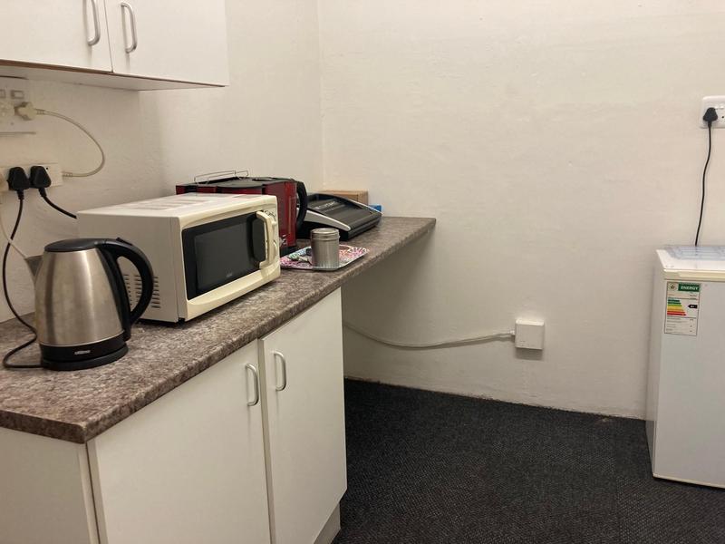To Let Commercial Property for Rent in Newton Park Eastern Cape